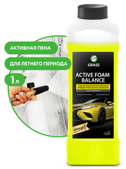 Средство для бесконтактной мойки 1:8 Grass Active Foam Balance (1л)