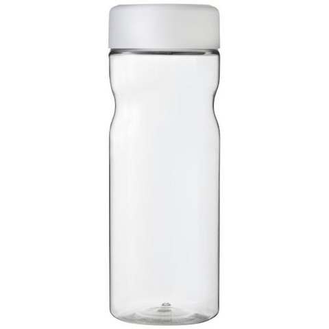 H2O Active® Base Tritan™ Спортивная бутылка объемом 650 мл с завинчивающейся крышкой