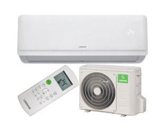 Сплит система Lessar Cool+ LS-H09KPA2C/LU-H09KPA2C