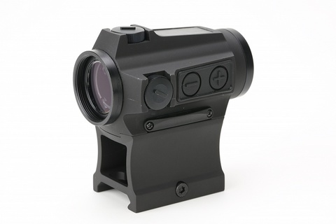 КОЛЛИМАТОР HOLOSUN PARALOW НА WEAVER/PICATINNY HS503CU