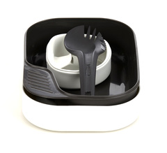 Портативный набор туристической посуды Wildo Cam-A-Box Light