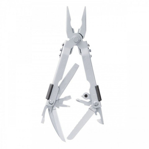 Мультитул Gerber Industrial MP600 Multi-Tool Basic NN, коробка, 7530