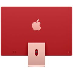 Моноблок Apple iMac 24 Apple M1 chip with 8‑core CPU and 8‑core GPU, 256GB - Pink