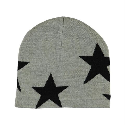 Купить шапку Molo Colder Grey melange