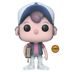 Funko POP! Gravity Falls: Dipper Pines (GW Chase) (240)
