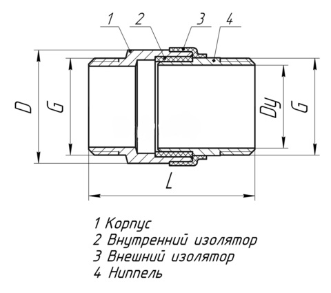 ИСНН схема