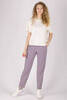 Женские брюки Anta Woven Track Pants светло-фиолетовые - 2