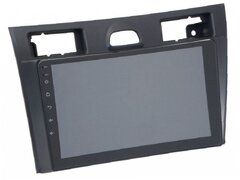 Магнитола Ford Fiesta (2005-2008) Android 10 4/64GB DSP 4G модель CB-2358TS10