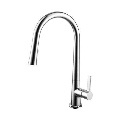 Lemark Soul LM6001C Смеситель для кухни