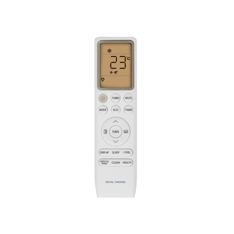 Купить Блок внутренний Royal Thermo MULTI COMBO ERP DC RTFMI/in-07HN8/white инвертор. мульти сплит-системы недорого со склада в Хабаровске, Якутске, Владивостоке, Южно-Сахалинске, Благовещенске