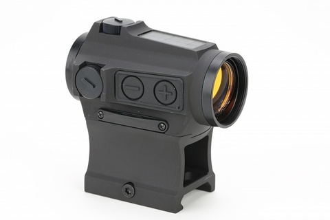 КОЛЛИМАТОР HOLOSUN PARALOW НА WEAVER/PICATINNY HS503CU