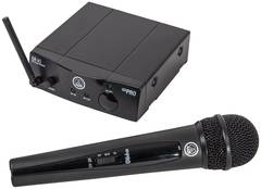 AKG WMS40 Mini Vocal Set BD