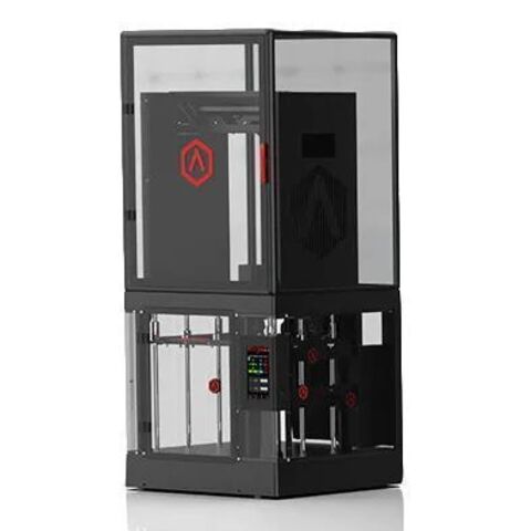 Решение Raise3D MetalFuse