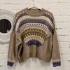 Пряжа CARAMELLA TWEED II Rodina Yarns