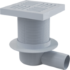 Alcaplast APV5211 Душевой трап свободностоящий