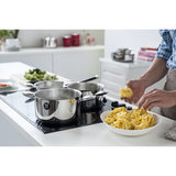 Кастрюля со съемными ручками 1,2 л (14 см) EVOLUTION, артикул 12326144, производитель - Beka, фото 2