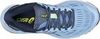 Asics Gel Cumulus 20 кроссовки для бега женские голубые - 4