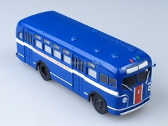 ZIS-155 Traffic Safety Bus 1:43 AutoHistory