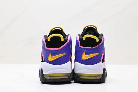 Nike Air More Uptempo 'Court Purple' 