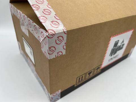 Прицел тепловизионный Guide TR650 x2.8-22.4, 640x480, ø50