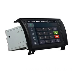 Штатная магнитола Toyota Tundra/Sequoia (07-13) Android 10 4/64GB IPS DSP модель CB9016-PX6