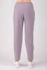 Женские брюки Anta Woven Track Pants светло-фиолетовые - 5