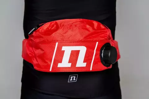 Термобак для питья Noname Thermo belt red