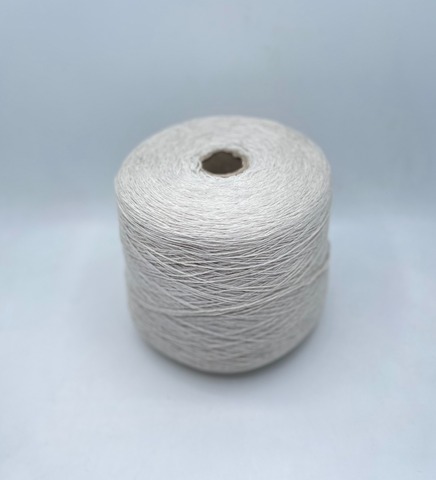 New MIll (пр.Италия), art-Magreb colorado 3/15 500м/100гр, 80% шерсть, 20% полиамид , цвет -Гипс арт.30929