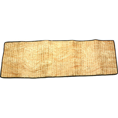 Лежак из лыка 45*165 - 4