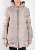 Пуховик двухсторонний MAX MARA