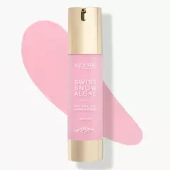 AGESTOP SWITZERLAND Swiss Snow Algae 24H Face Cream Гидробалансирующий гель-крем, 50 мл