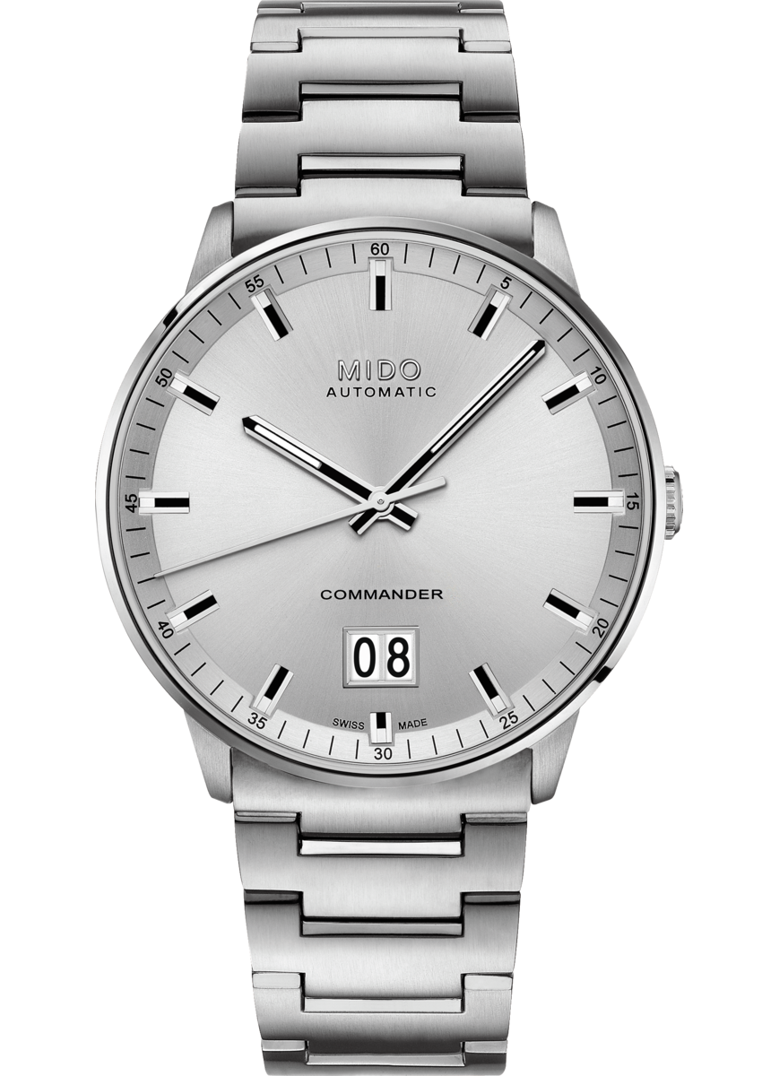 Часы мужские Mido M021.626.11.031.00 Commander