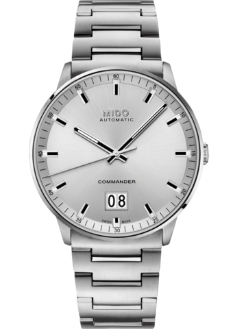 Часы мужские Mido M021.626.11.031.00 Commander