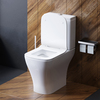 Damixa DX78C8600SC Titan унитаз-компакт безободковый с сиденьем микролифт