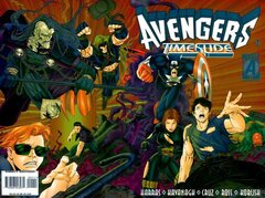 Avengers: Timeslide #1