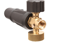 GlossWork LS3 Foamer Пенокомплект для нанесения густой пены