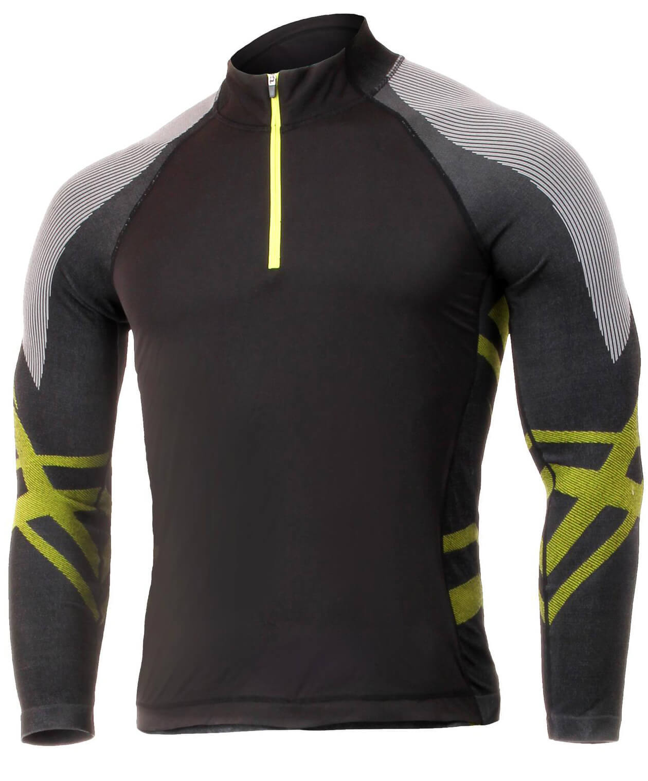 Ветрозащитный комплект термобелья 905 Victory Code Windstopper - 3