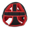 Шлем BoyBo Ataka Black/Red