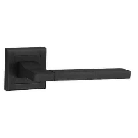 Ручка раздельная PUNTO TECH QL BL-24 черный /47811/