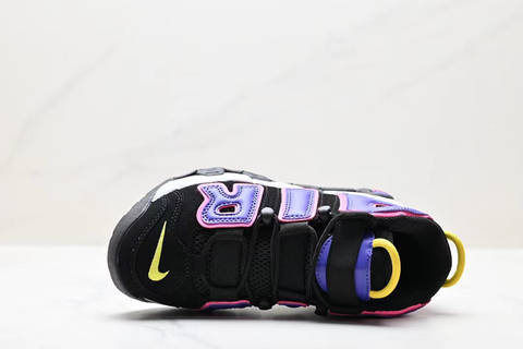 Nike Air More Uptempo 'Court Purple' 