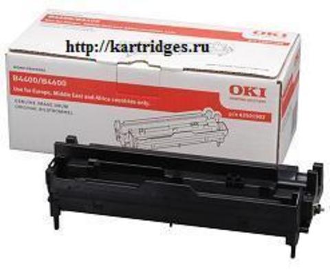 Картридж OKI 43501902