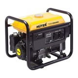 Инверторный генератор Huter DN4400i - фотография