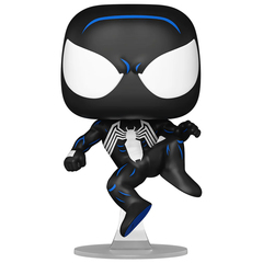 Funko POP! Marvel Spider-Man: Spider-Man (Symbiote Suit) (Exc) (1501)