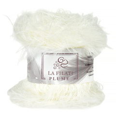 PLUME La Filati 70003