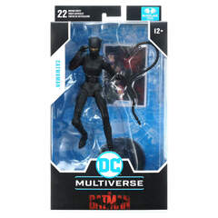 DC Multiverse: Catwoman
