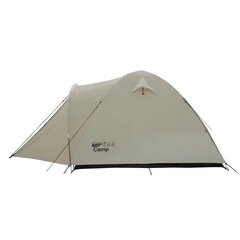 Туристическая палатка Tramp Lite Camp 4
