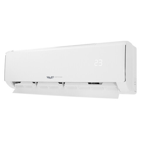 Фанкойл настенный Shuft SFH-250 V2
