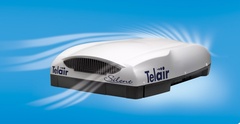Автокондиционер Telair SILENT PLUS 8100H