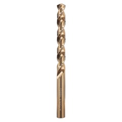 Сверло по металлу ц/х 10,2x133/87мм DIN338 h8 5xD HSSE-Co5 VA 130° Pro H-Tools 215102HT