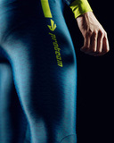 Гоночный комбинезон Proteam X-Race Blue унисекс